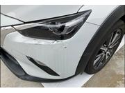 バンパーのキズ・塗装だけしたい！などご相談ください