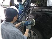 熟練の職人さんが、早く！丁寧！キレイ！に直します