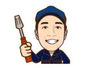 スタッフ いのうえ