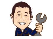 スタッフ ぼんちゃん