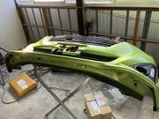 鈑金・事故修理・外装補修はお任せください