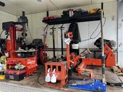 出張カー完備出張サービス有り