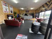 エイトタイヤサービス　タイヤ交換専門店5