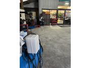 エイトタイヤサービス　タイヤ交換専門店8