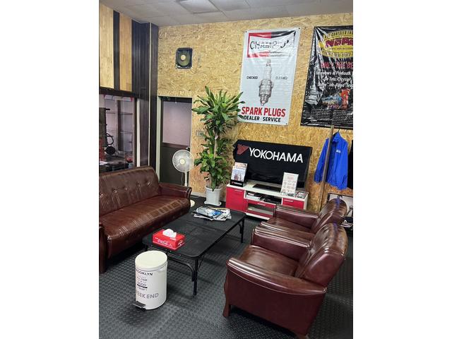 エイトタイヤサービス　タイヤ交換専門店6