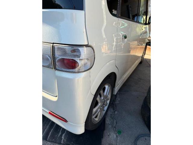 新着の作業実績