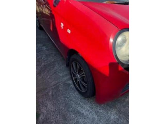 ホンダ　Ｎ－ＯＮＥ　ホイール・タイヤ交換