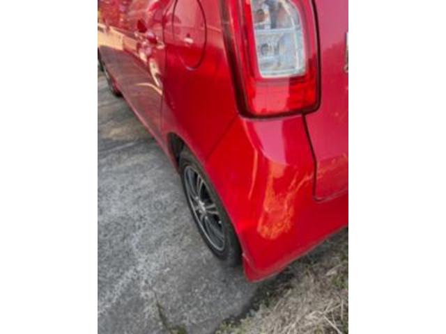 ホンダ　Ｎ－ＯＮＥ　ホイール・タイヤ交換