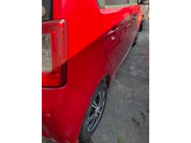 ホンダ　Ｎ－ＯＮＥ　ホイール・タイヤ交換