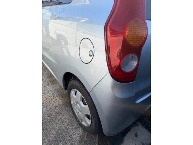 ダイハツ　ミラ　ホイール・タイヤ交換
ミラバン タイヤ交換 バランス