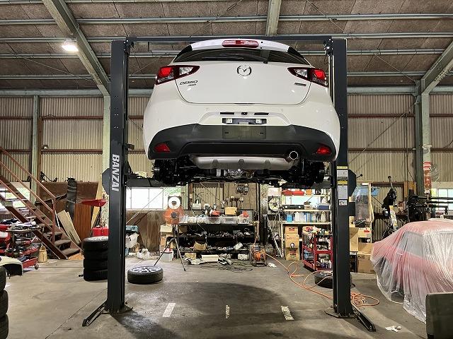 一般修理もご相談お待ちしております。