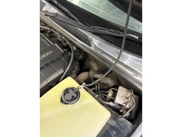 トヨタ 100系チェイサー
エアコンブロワモーター持ち込み交換。
ドレーン詰まり修理。