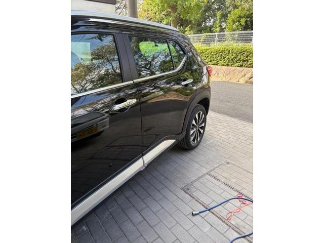 WR-Vキズへこみ直し。
