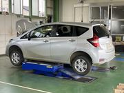 車輛整備なら当店にお任せください！