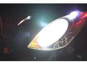 ライト交換、ＬＥＤ取付