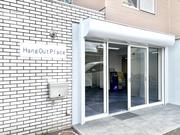 ２０２５年９月オープン！お車の事ならどんな事でもご相談ください！