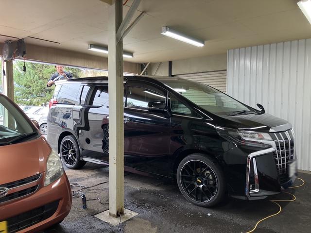 【作業ピット】