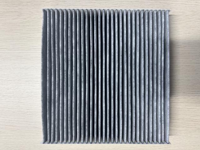 エアコンフィルター交換　　ホンダ　Ｎシリーズ　日常・メンテナンス