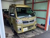 新着の作業実績