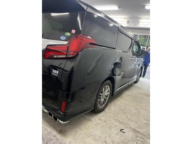 新着の作業実績