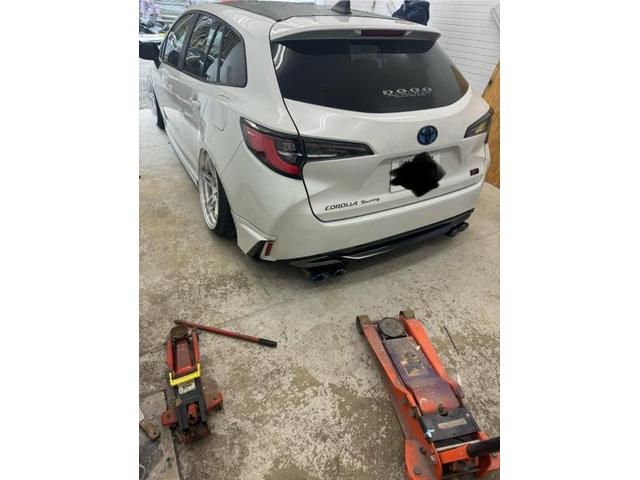 新着の作業実績