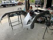 三輪鈑金塗装工場5