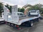 三輪鈑金塗装工場7