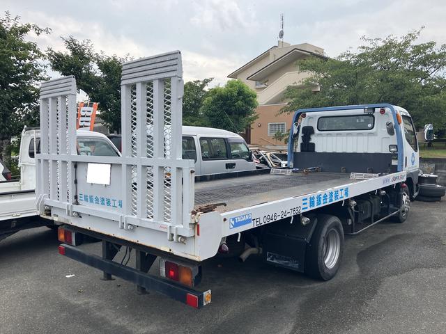 三輪鈑金塗装工場7