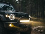 各種ライト取付