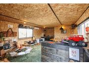 四駆以外のお車も対応いたします！