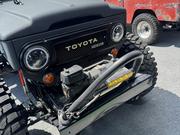 バンパーなどのワンオフ製作いたします！