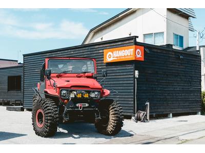 ４×４　ＴＯＴＡＬ　ＰＲＯＤＵＣＥ