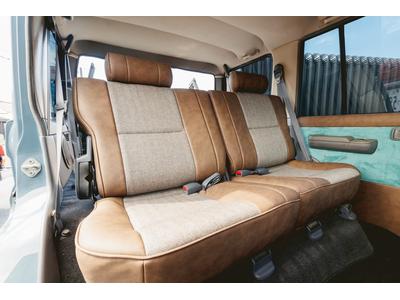 シート張替、シートカバー製作