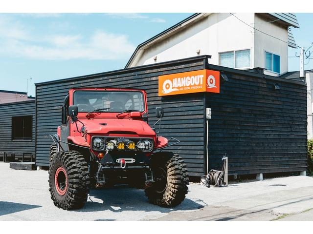 ＨＡＮＧＯＵＴ／（株）ハングアウト