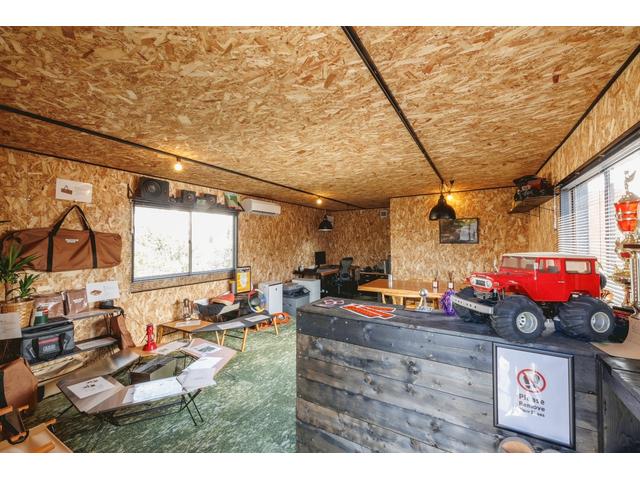 四駆以外のお車も対応いたします！