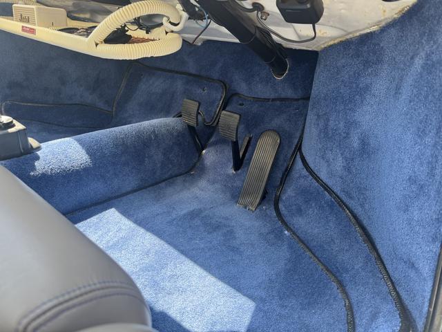 フロアマット・カーペット製作いたします！