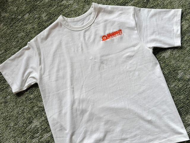 アパレル事業も展開予定です！