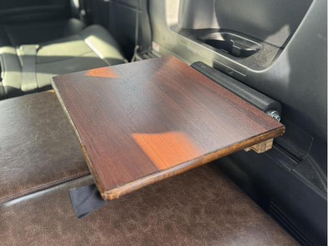 三菱　デリカＤ：５　ワンオフキャンピングキット作成