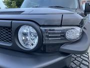 ライト・ウィンカー類パーツの取付けを行っております。