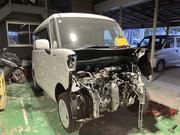 大きな損傷も確りとお直し致します。