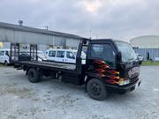 積載車もございますので、納車引き取りもご相談下さい。