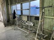 機材や工具類も充実しております。