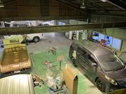 おかげさまで沢山のお車が入庫しております。