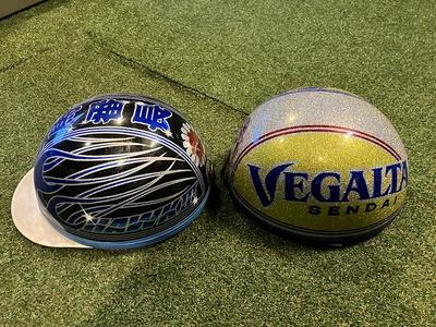 カスタムペイント