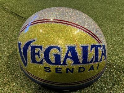 カスタムペイント