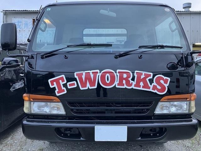 Ｔ－ＷＯＲＫＳ　ティーワークス