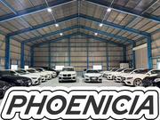 株式会社フェニキア　摂津店