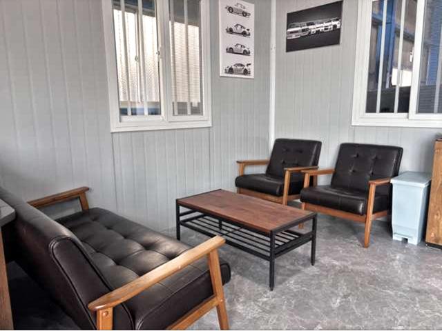 フェニキアオートサービス 摂津店 サービス紹介の3つ目