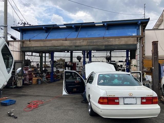 車検ステーション　有限会社グレード・ワン9