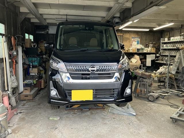 車検ステーション　有限会社グレード・ワン10